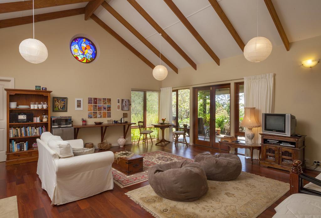 Innisfree Mountain Retreat Denmark Extérieur photo